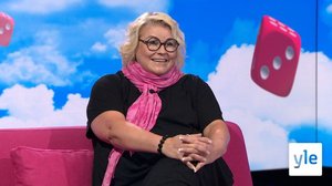 Minna Kuukka: 07.02.2022 19.00