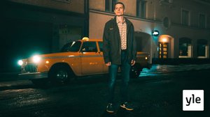 Ennen elokuvaa: Taksikuski: 08.02.2022 00.01