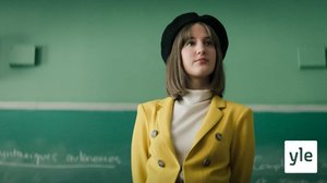 Kohta putoaa päitä (12): 08.02.2022 06.00