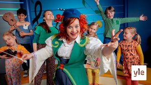 Musiikkia, Maisteri Molto (S): 08.02.2022 07.00