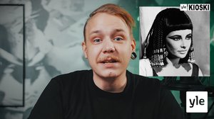 Kleopatra, viimeinen faarao – TLDR Deep: 08.02.2022 12.00