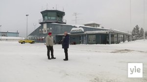 Yle Oddasat 8.2.2022: 08.02.2022 16.45