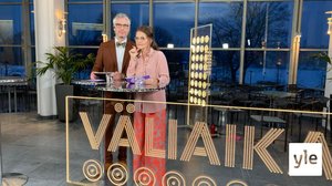 Joutsenlampi väliaikakeskustelu 1: 08.02.2022 16.10