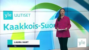 Yle Uutiset Kaakkois-Suomi 8.2.2022: 08.02.2022 17.06