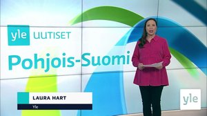 Yle Uutiset Pohjois-Suomi 8.2.2022: 08.02.2022 17.06