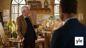 Van Goghin testamentti 1/2 (12): 08.02.2022 17.10