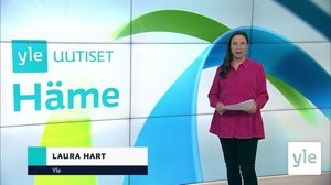 Yle Uutiset Häme 8.2.2022: 08.02.2022 17.06