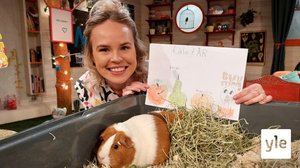 BUU-klubben: 08.02.2022 18.00