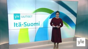 Yle Uutiset Itä-Suomi 8.2.2022: 08.02.2022 18.21