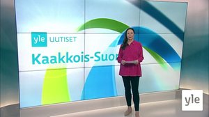 Yle Uutiset Kaakkois-Suomi 8.2.2022: 08.02.2022 18.21