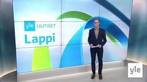 Yle Uutiset Lappi 8.2.2022: 08.02.2022 18.21
