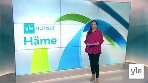 Yle Uutiset Häme 8.2.2022: 08.02.2022 18.21