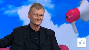 Matti Grönberg: 08.02.2022 19.00