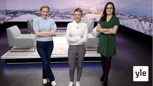 Talousnäkymät korkojen nousun ja inflaation ristitulessa: 09.02.2022 09.30