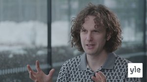 Haastattelussa Nicholas Collon: 09.02.2022 11.18