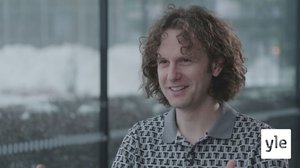 Haastattelussa Nicholas Collon: 09.02.2022 12.01