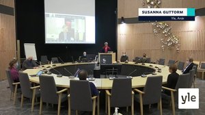 Yle Oddasat 9.2.2022: 09.02.2022 16.45