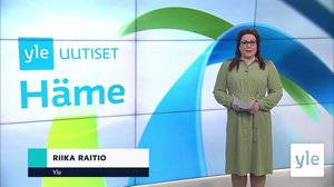 Yle Uutiset Häme 9.2.2022: 09.02.2022 17.06