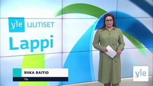 Yle Uutiset Lappi 9.2.2022: 09.02.2022 17.06