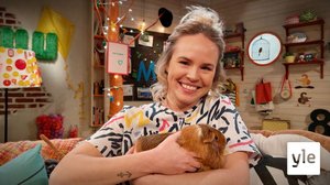 BUU-klubben: 09.02.2022 18.00