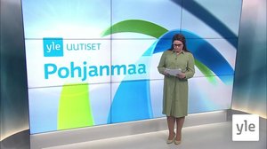 Yle Uutiset Pohjanmaa 9.2.2022: 09.02.2022 18.21