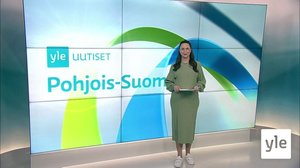 Yle Uutiset Pohjois-Suomi 9.2.2022: 09.02.2022 18.21