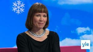 Julia Korkman: 09.02.2022 19.00