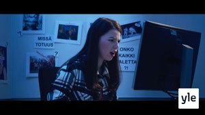 HURJAT SALALIITTOTEORIAT!! – LISKOIHMISIÄ, QANON ja ILKEITÄ JUONIA?: 09.02.2022 19.41