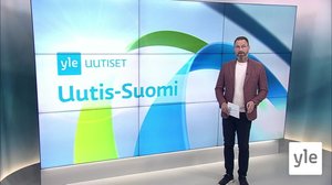 Yle Uutiset Uutis-Suomi 9.2.2022: 09.02.2022 20.15