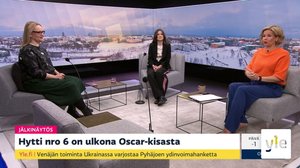 "Mä olen oppinut olemaan luottamatta mihinkään kulttuurialan alasajossa": 10.02.2022 08.09