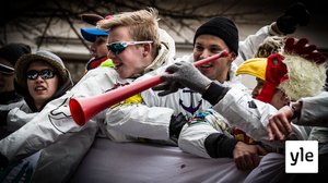 Svenska Yle Live: Penkis 2022 på Kimitoön: 10.02.2022 10.01