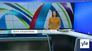 Novosti Yle: 10.02.2022 15.55