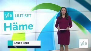 Yle Uutiset Häme 10.2.2022: 10.02.2022 17.06