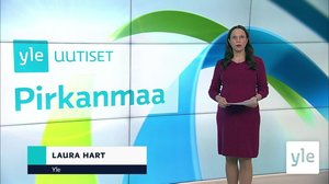 Yle Uutiset Pirkanmaa 10.2.2022: 10.02.2022 17.06