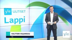 Yle Uutiset Lappi 10.2.2022: 10.02.2022 17.06