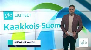 Yle Uutiset Kaakkois-Suomi 10.2.2022: 10.02.2022 17.06