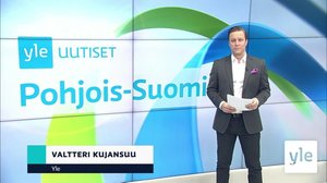Yle Uutiset Pohjois-Suomi 10.2.2022: 10.02.2022 17.06