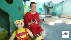 Kengät jalkaan!: 10.02.2022 18.00