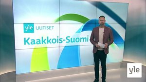 Yle Uutiset Kaakkois-Suomi 10.2.2022: 10.02.2022 18.21
