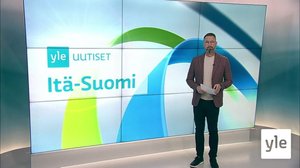 Yle Uutiset Itä-Suomi 10.2.2022: 10.02.2022 18.21
