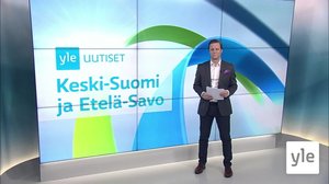 Yle Uutiset Keski-Suomi ja Etelä-Savo 10.2.2022: 10.02.2022 18.21