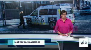Yle Uutiset 21.45: 10.02.2022 21.48