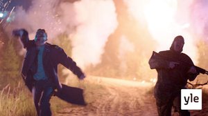 Majuri ja alokas (12): 11.02.2022 00.01