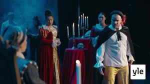 Hamlet vs. Daddy (7): 11.02.2022 00.01