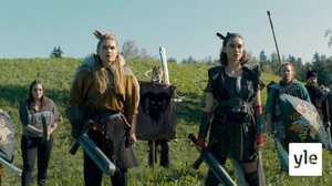 Kuningas ja aasi (12): 11.02.2022 00.01