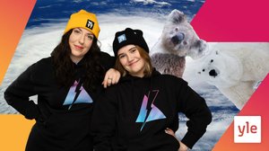 Fredagskollen 11.2 (S): 11.02.2022 00.15