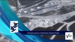 Lumilautailu: 11.02.2022 04.30