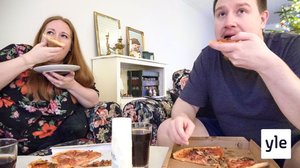 Hyvänä päivänä rakastan sinua: 11.02.2022 06.00