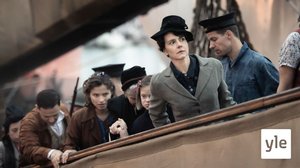 Suuri yksinäinen (12): 11.02.2022 06.00