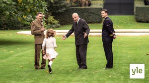 Soraääniä (12): 11.02.2022 06.00